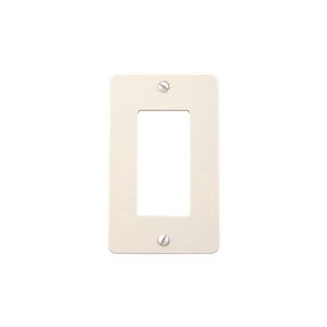 Diode LED - DI-SE-TP-WH - Trim Plate - Switchex - White