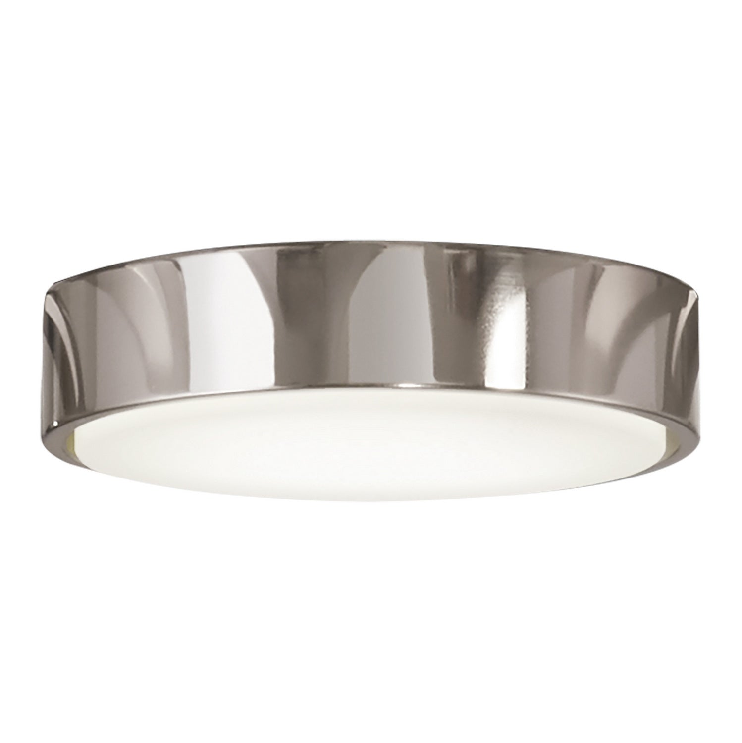 Minka Aire - K9886L-BNW - LED Fan Light Kit - Xtreme H2O - Brushed Nickel Wet