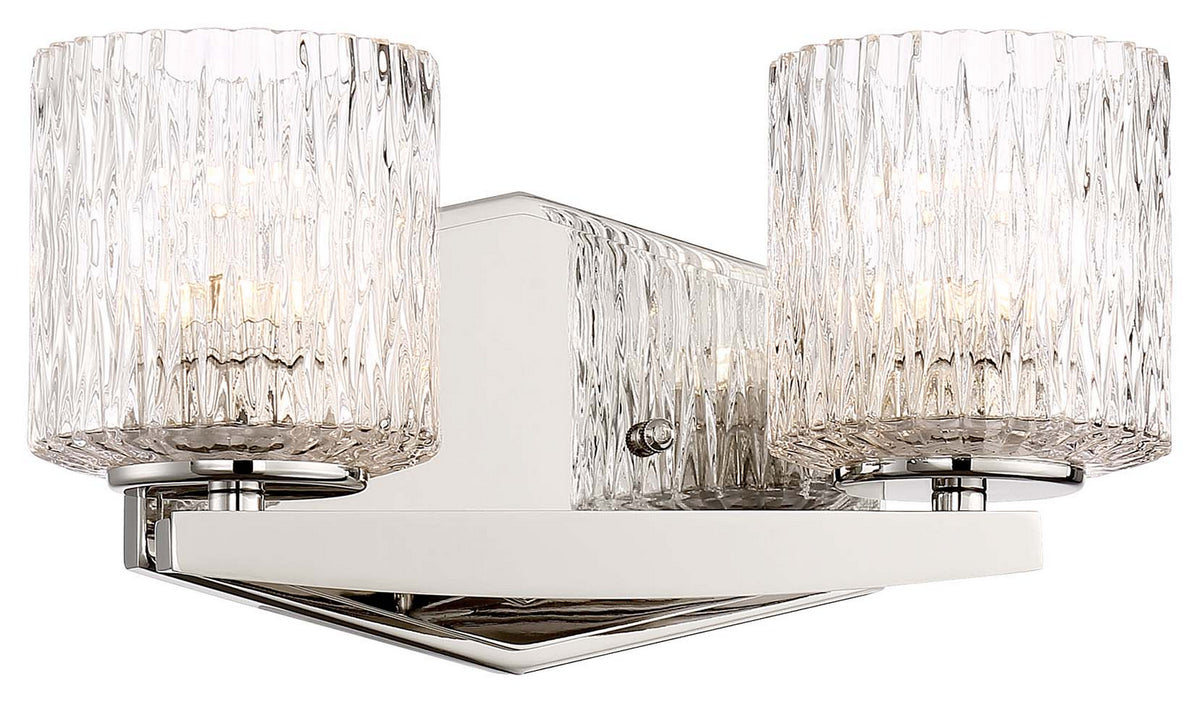 Maginot Bath Light