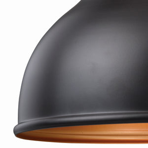 Vaxcel - T0291 - One Light Motion Sensor Outdoor Wall Light - Delano - Oil Burnished Bronze and Light Gold