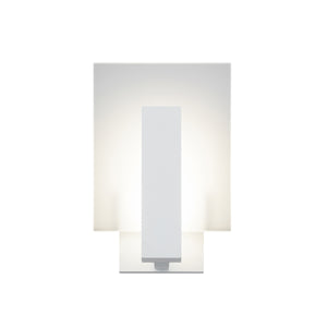 Sonneman - 2724.98-WL - LED Wall Sconce - Midtown - Textured White