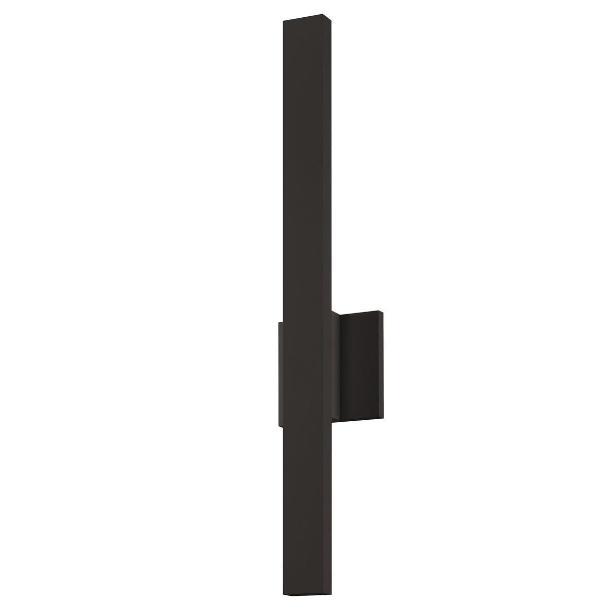 Sonneman - 7240.72-WL - LED Wall Sconce - Sword - Textured Bronze