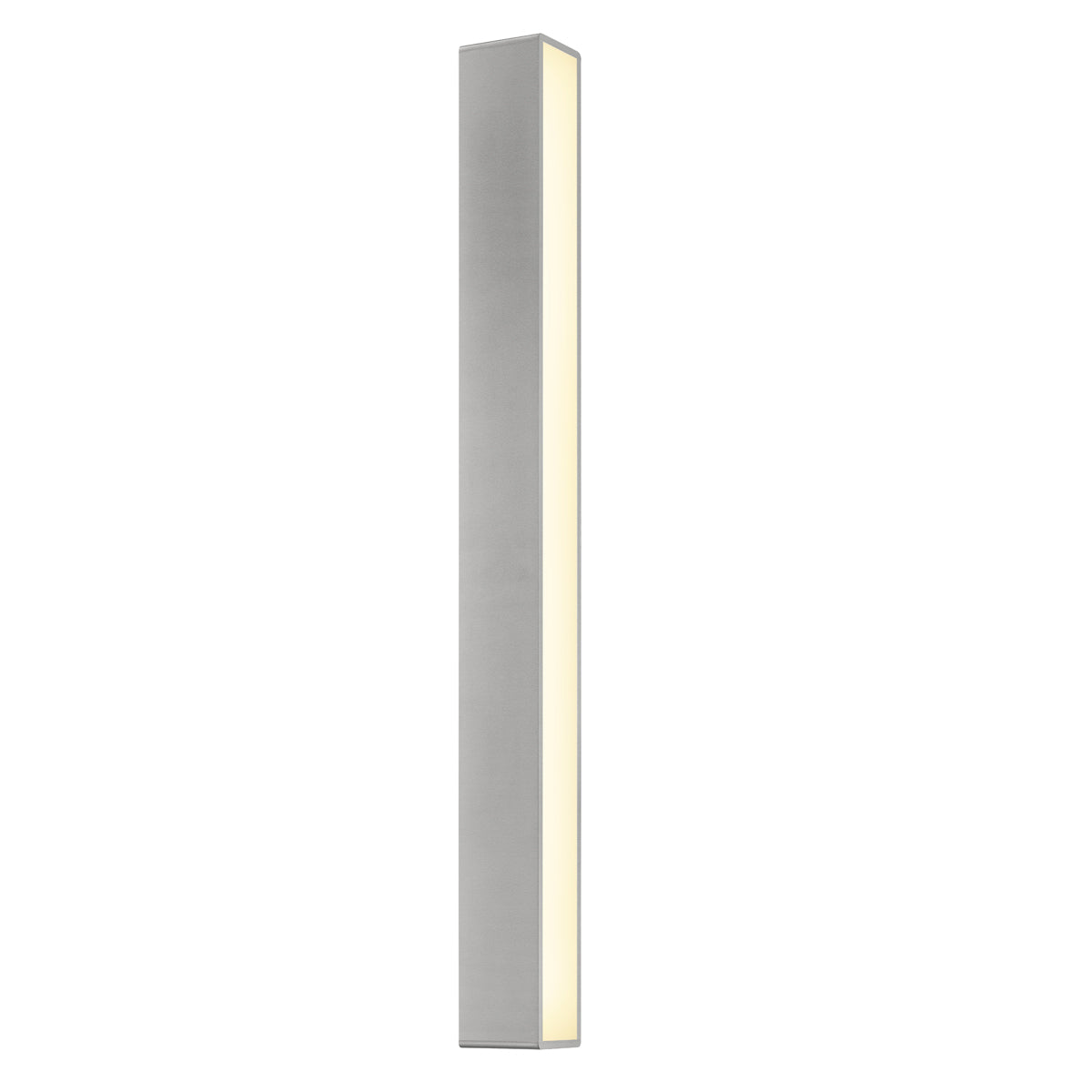 Sonneman - 7256.74-WL - LED Wall Sconce - Sideways - Textured Gray