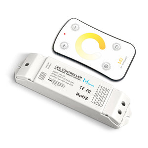 Dainolite Ltd - CB-CCT - Controller - LED - White