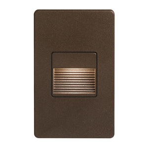 Dainolite Ltd - DLEDW-200-BZ - LED Wall Mount - LED - Bronze