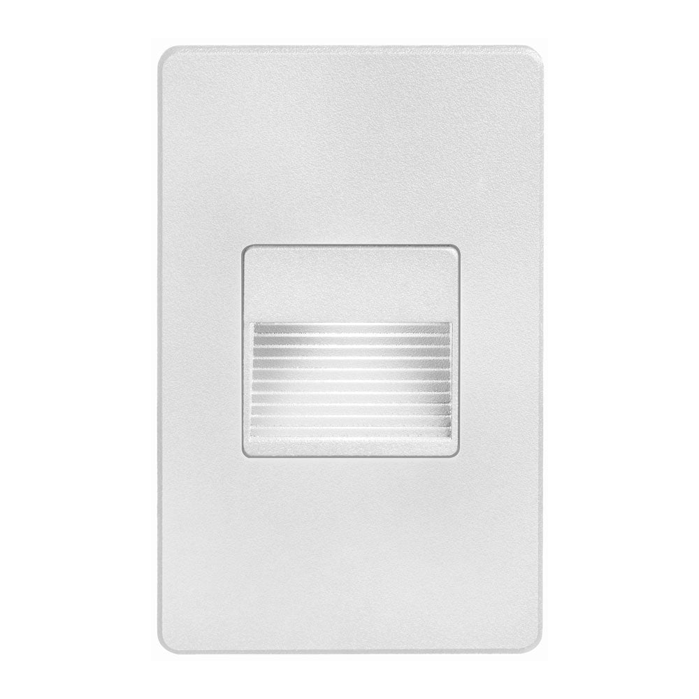 Dainolite Ltd - DLEDW-200-WH - LED Wall Mount - LED - White