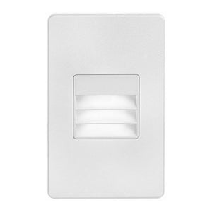 Dainolite Ltd - DLEDW-234-WH - LED Wall Mount - LED - White