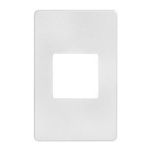 Dainolite Ltd - DLEDW-245-WH - LED Wall Mount - LED - White