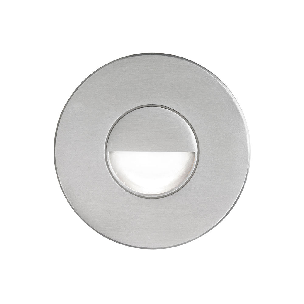 Dainolite Ltd - DLEDW-300-BA - LED Wall Mount - LED - Silver