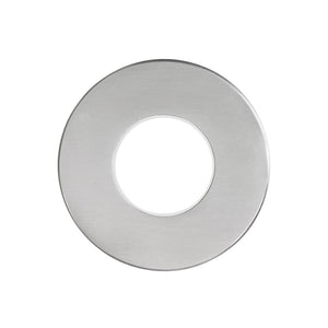 Dainolite Ltd - DLEDW-310-BA - LED Wall Mount - LED - Brushed Aluminum