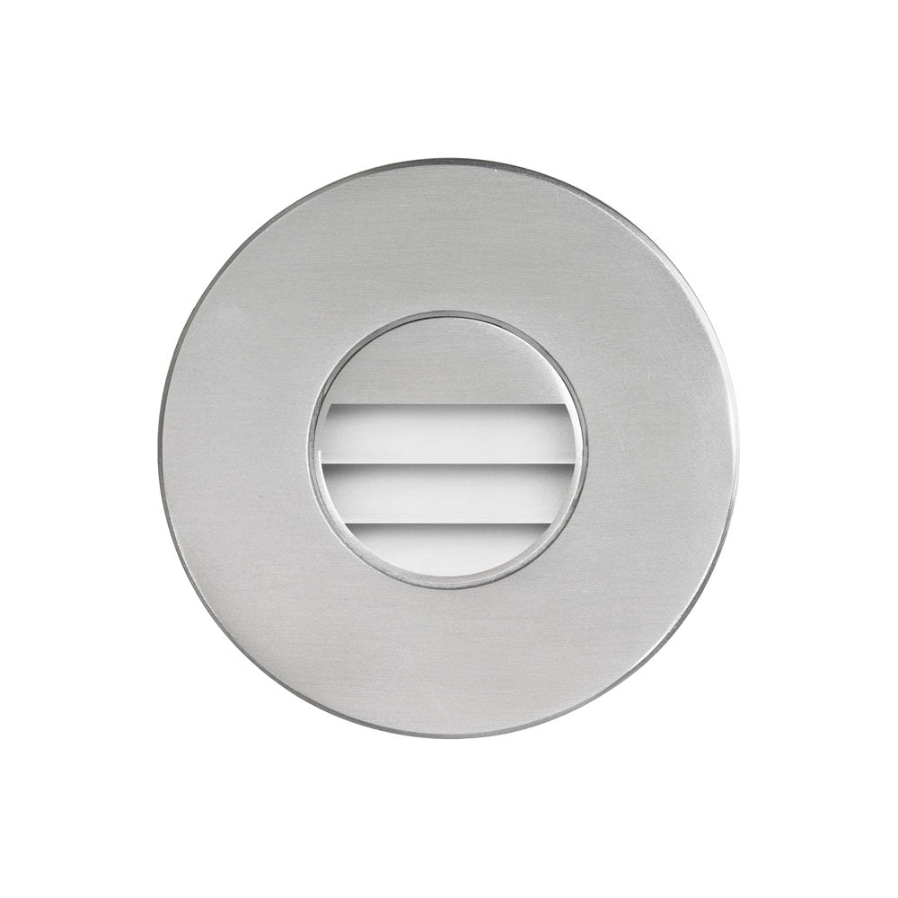 Dainolite Ltd - DLEDW-330-BA - LED Wall Mount - LED - Silver