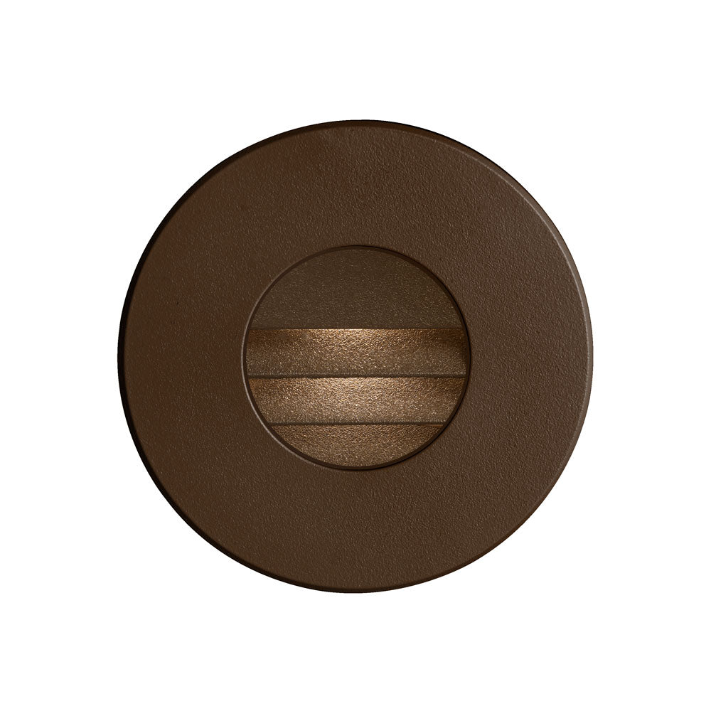 Dainolite Ltd - DLEDW-330-BZ - LED Wall Mount - LED - Bronze