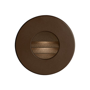 Dainolite Ltd - DLEDW-330-BZ - LED Wall Mount - LED - Bronze