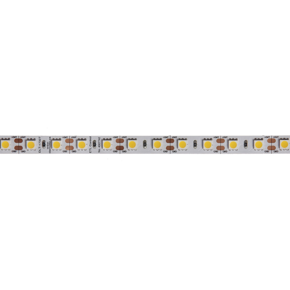 Dainolite Ltd - DLT-17327 - LED Tape Light - LED - White