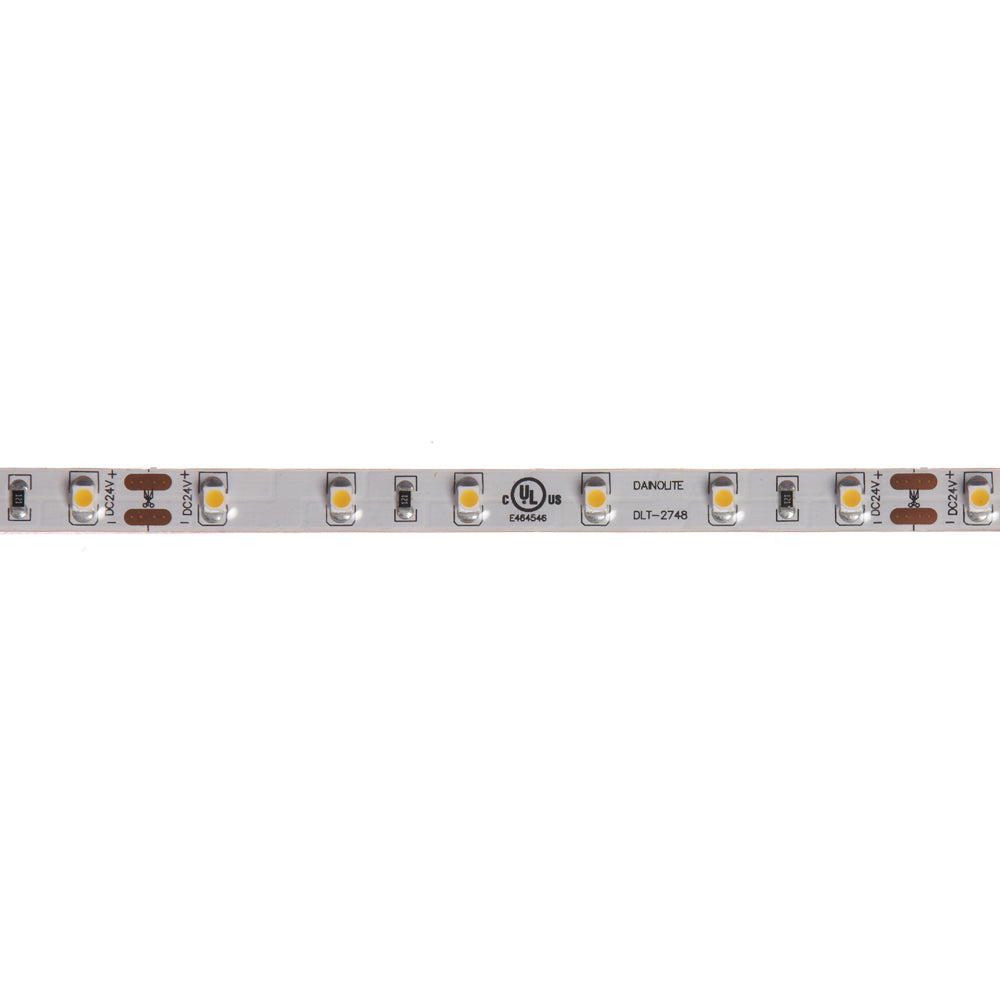 Dainolite Ltd - DLT-2748 - LED Tape Light - LED - White