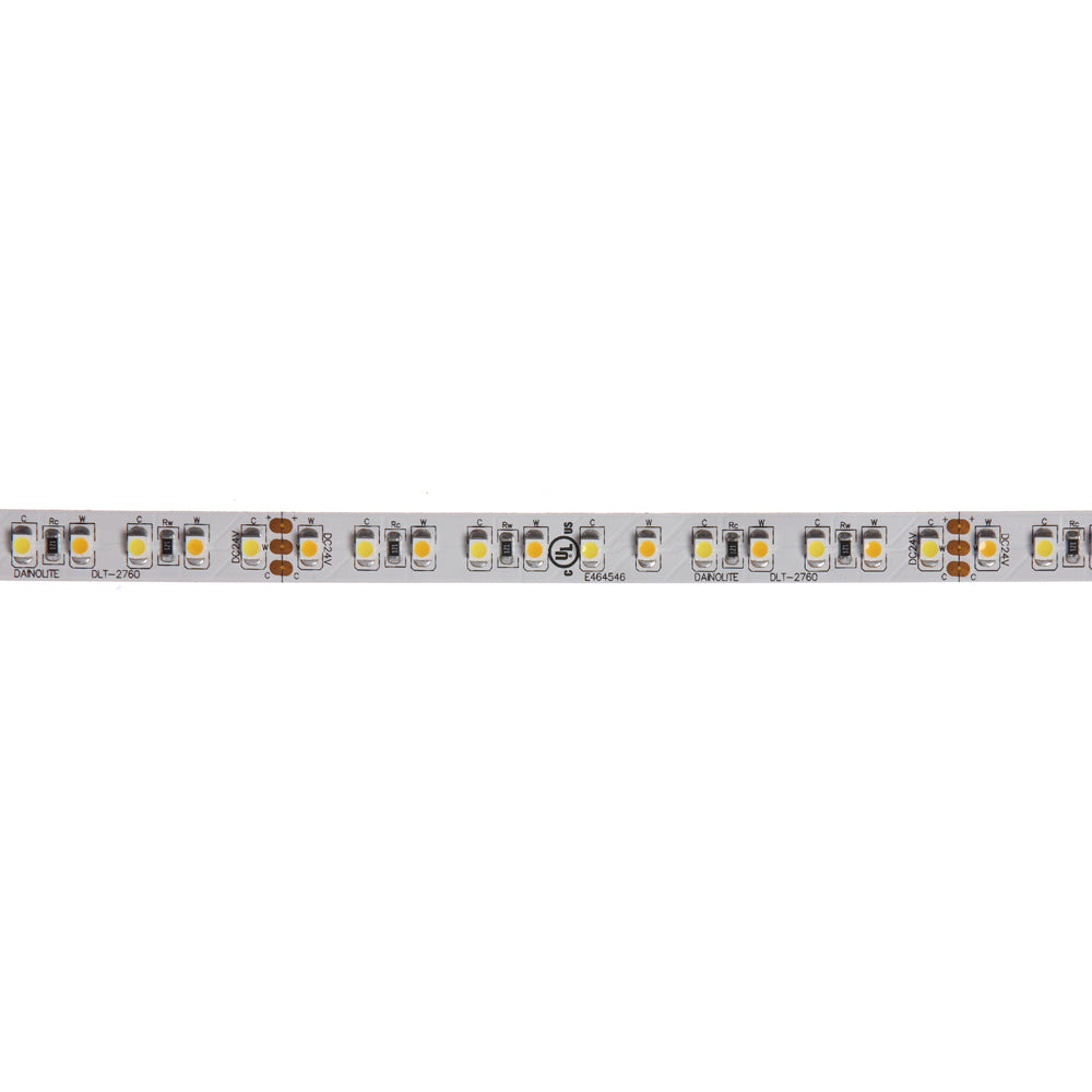 Dainolite Ltd - DLT-2760 - LED Tape Light - LED - White