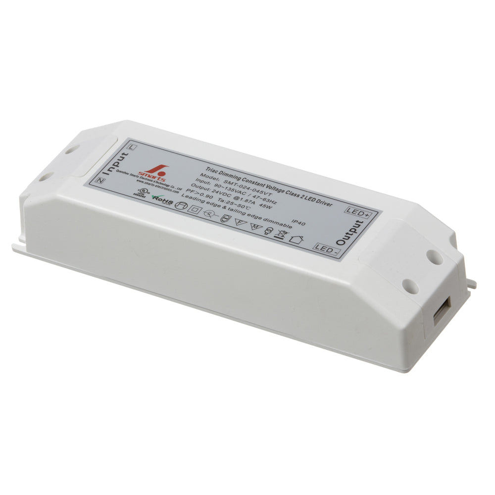 Dainolite Ltd - DRDIM-45 - LED Driver - LED - White