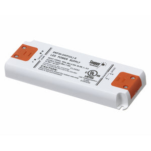 Dainolite Ltd - DRLED-30 - LED Driver - LED - White/Orange