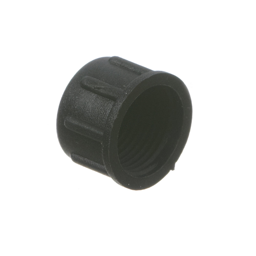 Dainolite Ltd - EC-030 - End Cap - LED - Black