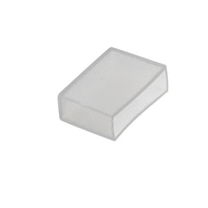 Dainolite Ltd - EC-OD - End Cap - LED - Clear