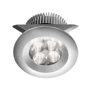 Dainolite Ltd - MP-LED-8-AL - LED Cabinet Light - LED - Silver