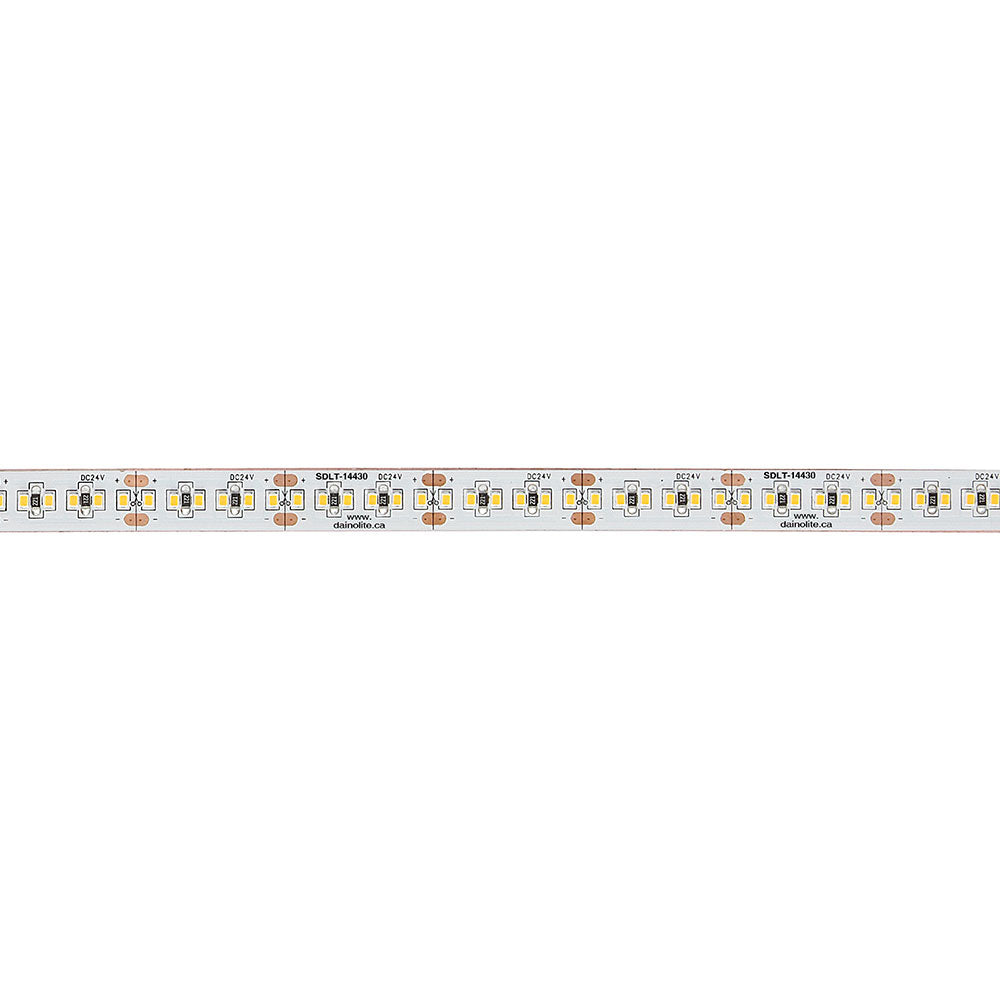 Dainolite Ltd - SDLT-14430 - LED Tape Light - White