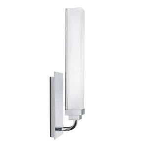 Norwell Lighting - 8961-CH-MO - LED Wall Sconce - Tetris - Chrome