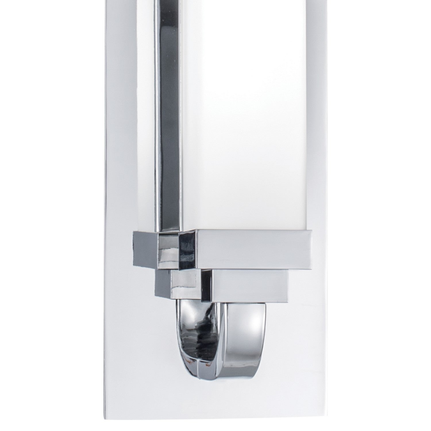 Norwell Lighting - 8961-CH-MO - LED Wall Sconce - Tetris - Chrome