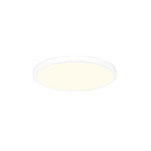 W.A.C. Lighting - FM-4615-27-WT - LED Flush Mount - Geos - White