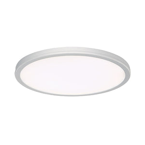 W.A.C. Lighting - FM-4615-30-TT - LED Flush Mount - Geos - Titanium