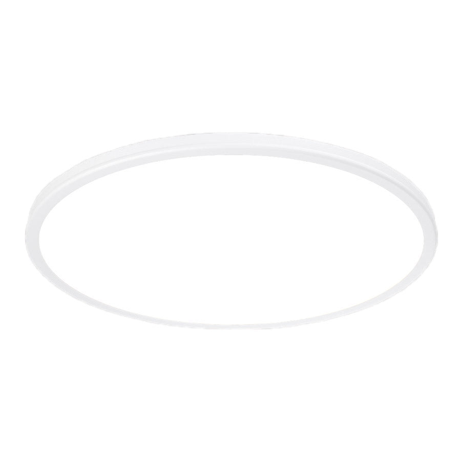 W.A.C. Lighting - FM-4622-30-WT - LED Flush Mount - Geos - White