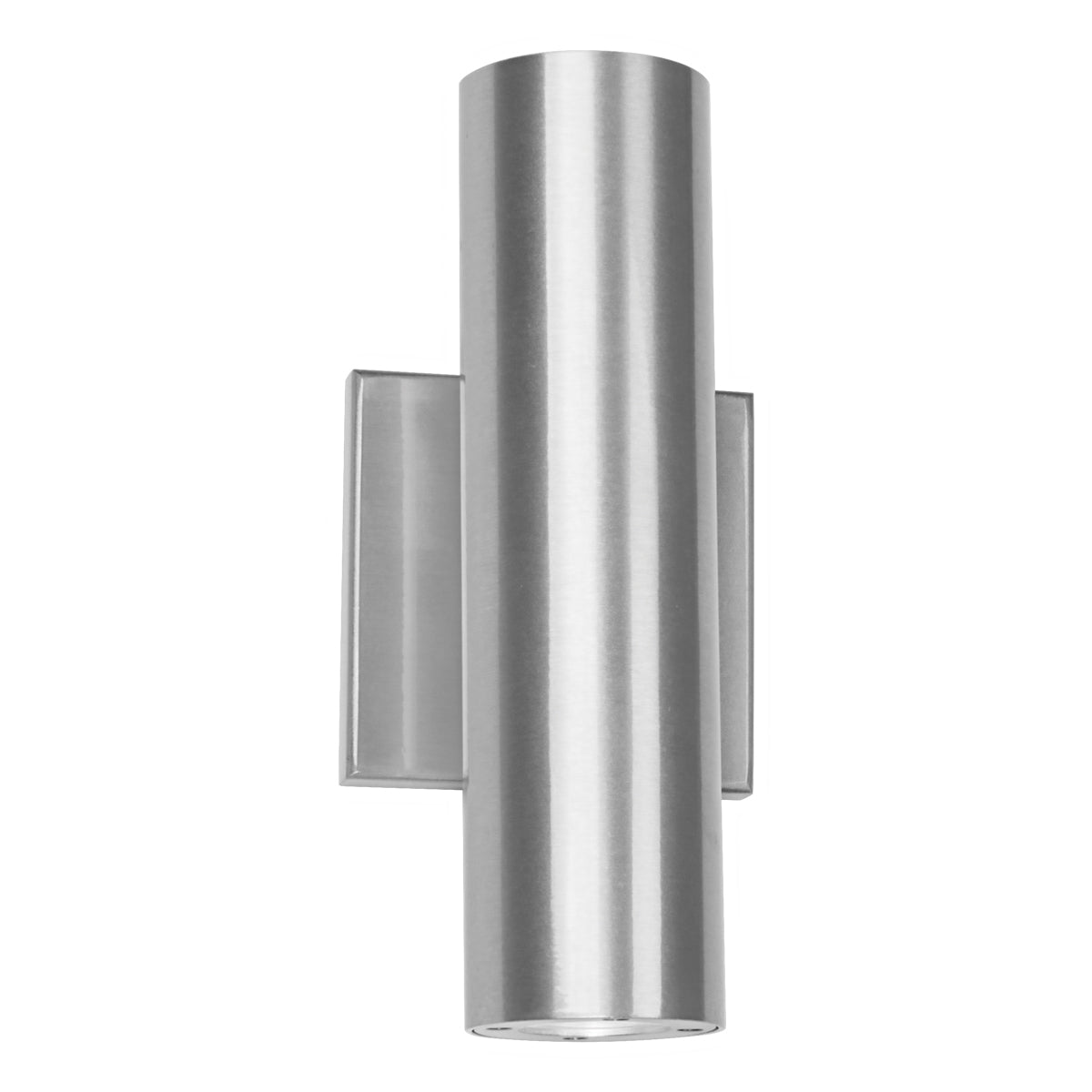 W.A.C. Lighting - WS-W36610-AL - LED Wall Light - Caliber - Brushed Aluminum