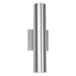 W.A.C. Lighting - WS-W36614-AL - LED Wall Light - Caliber - Brushed Aluminum