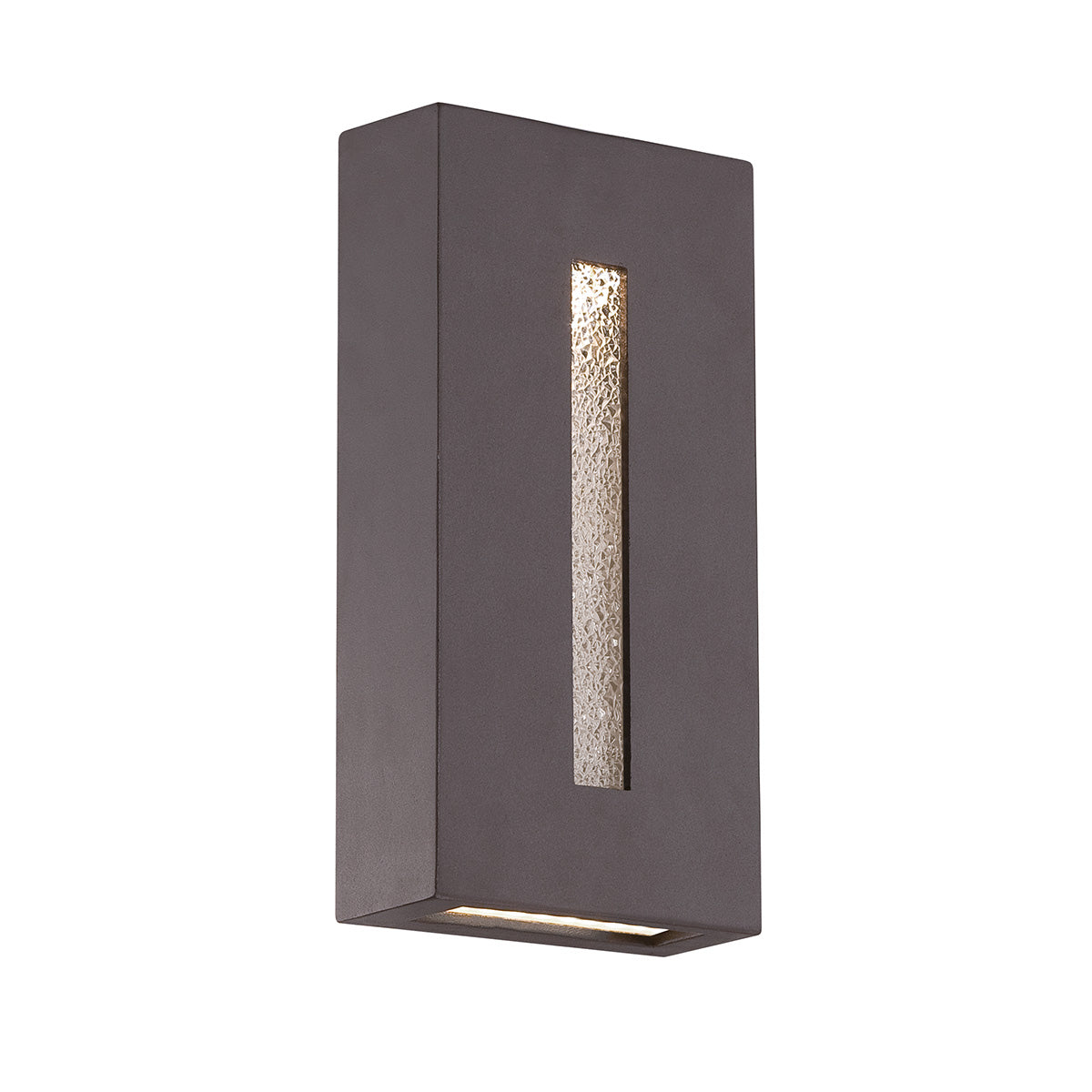 W.A.C. Lighting - WS-W5312-BZ - LED Wall Light - Tao - Bronze