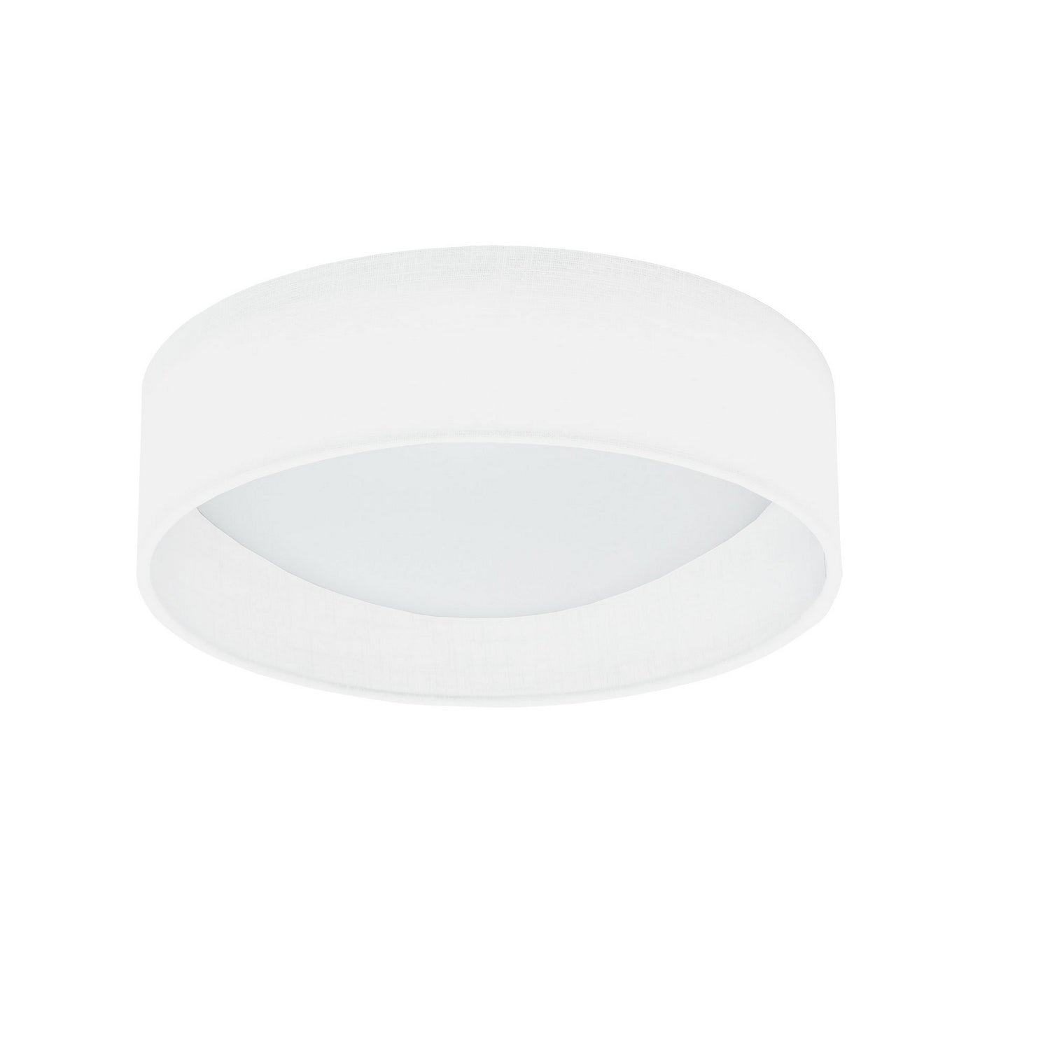 Dainolite Ltd - CFLD-1114-198F - LED Flush Mount - Eggshell