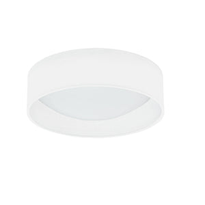 Dainolite Ltd - CFLD-1114-198F - LED Flush Mount - Eggshell