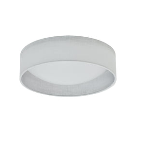 Dainolite Ltd - CFLD-1114-2400 - LED Flush Mount - White