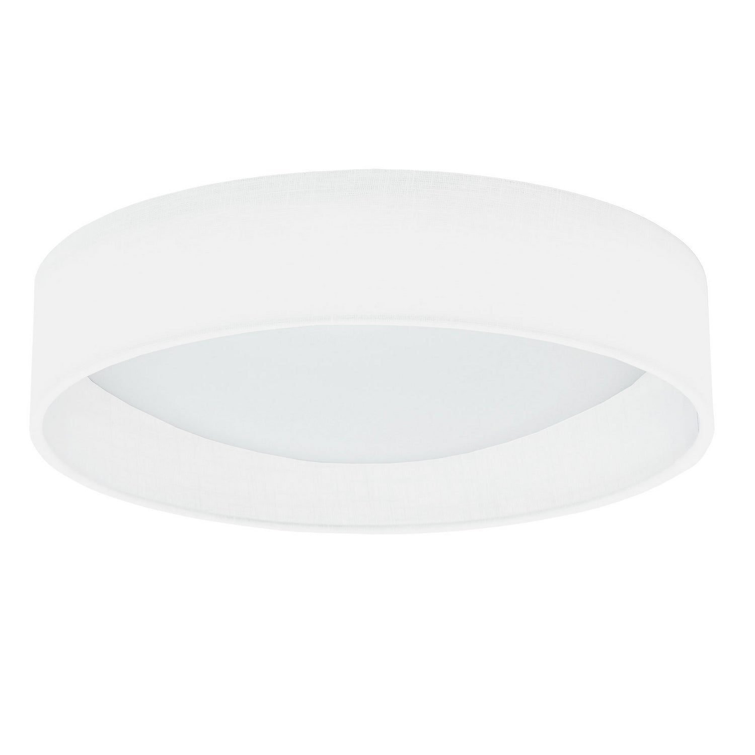 Dainolite Ltd - CFLD-1522-198F - LED Flush Mount - Eggshell