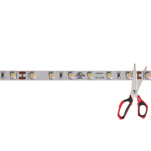 Dainolite Ltd - CUTLED-2748 - LED Tape Light - LED - White