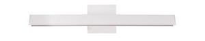 Kuzco Lighting - WS10415-WH - LED Wall Sconce - Galleria - White