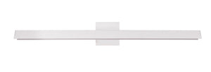 Kuzco Lighting - WS10423-WH - LED Wall Sconce - Galleria - White