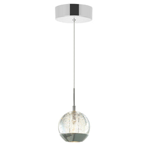 CWI Lighting - 5444P5C-R - LED Mini Pendant - Perrier - Chrome