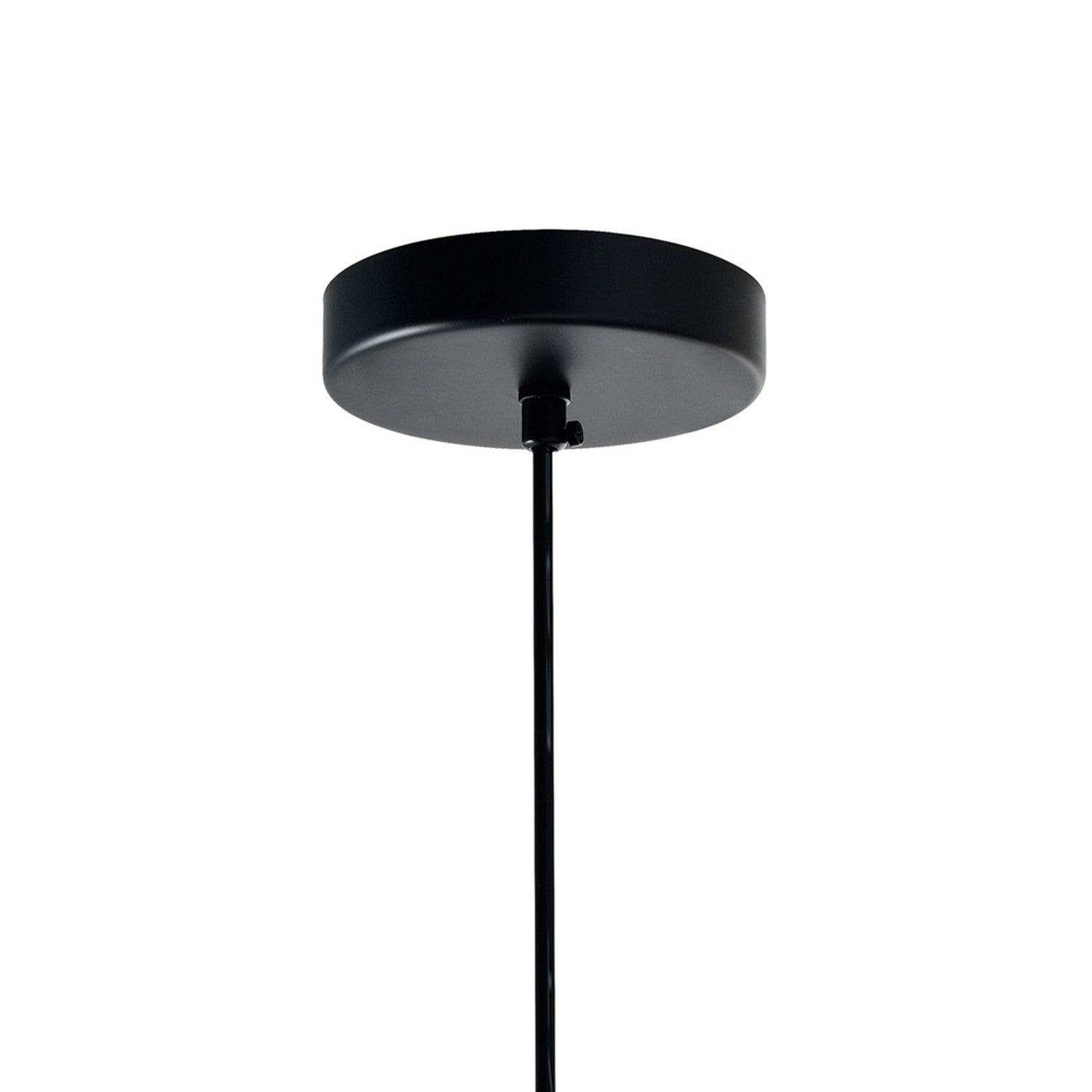 CWI Lighting - 9638P7-1-101 - One Light Mini Pendant - Drea - Black