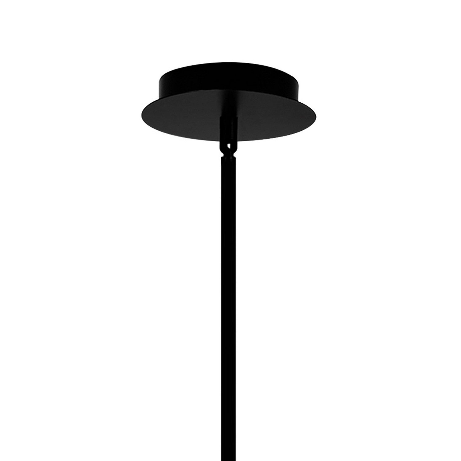 CWI Lighting - 9827P11-2-101 - Two Light Mini Pendant - Sierra - Black