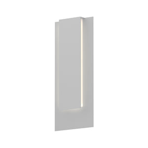 Sonneman - 7265.98-WL - LED Wall Sconce - Reveal - Textured White