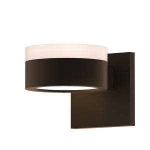 Sonneman - 7302.FW.PL.72-WL - LED Wall Sconce - REALS - Textured Bronze