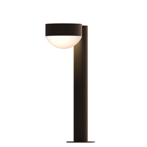 Sonneman - 7303.PC.DL.72-WL - LED Bollard - REALS - Textured Bronze