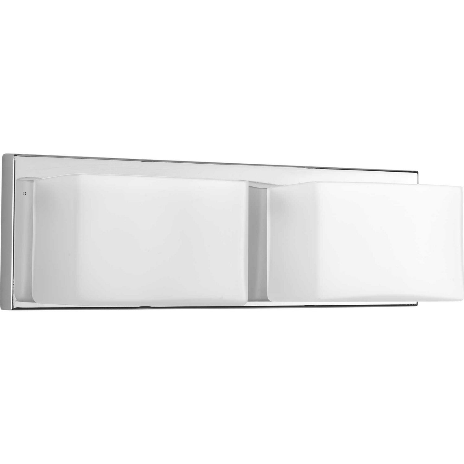 Progress Lighting - P2143-1530K9 - LED Bath Bracket - Ace Led - Polished Chrome