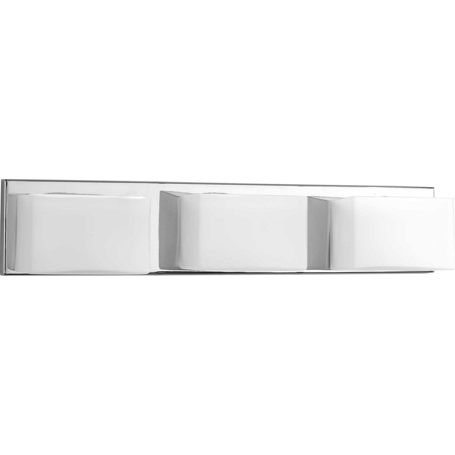 Progress Lighting - P2144-1530K9 - LED Bath Bracket - Ace Led - Polished Chrome