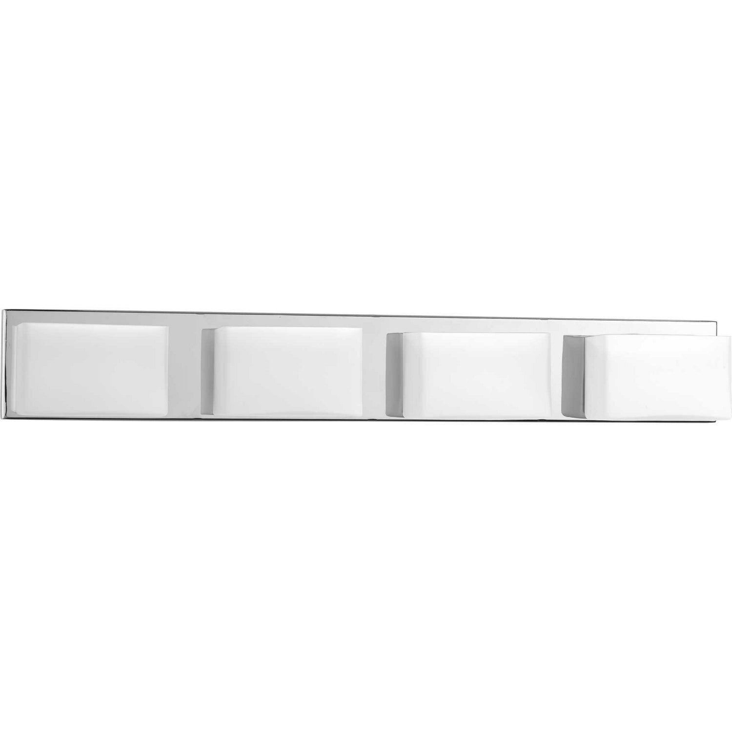 Progress Lighting - P2145-1530K9 - LED Bath Bracket - Ace Led - Polished Chrome